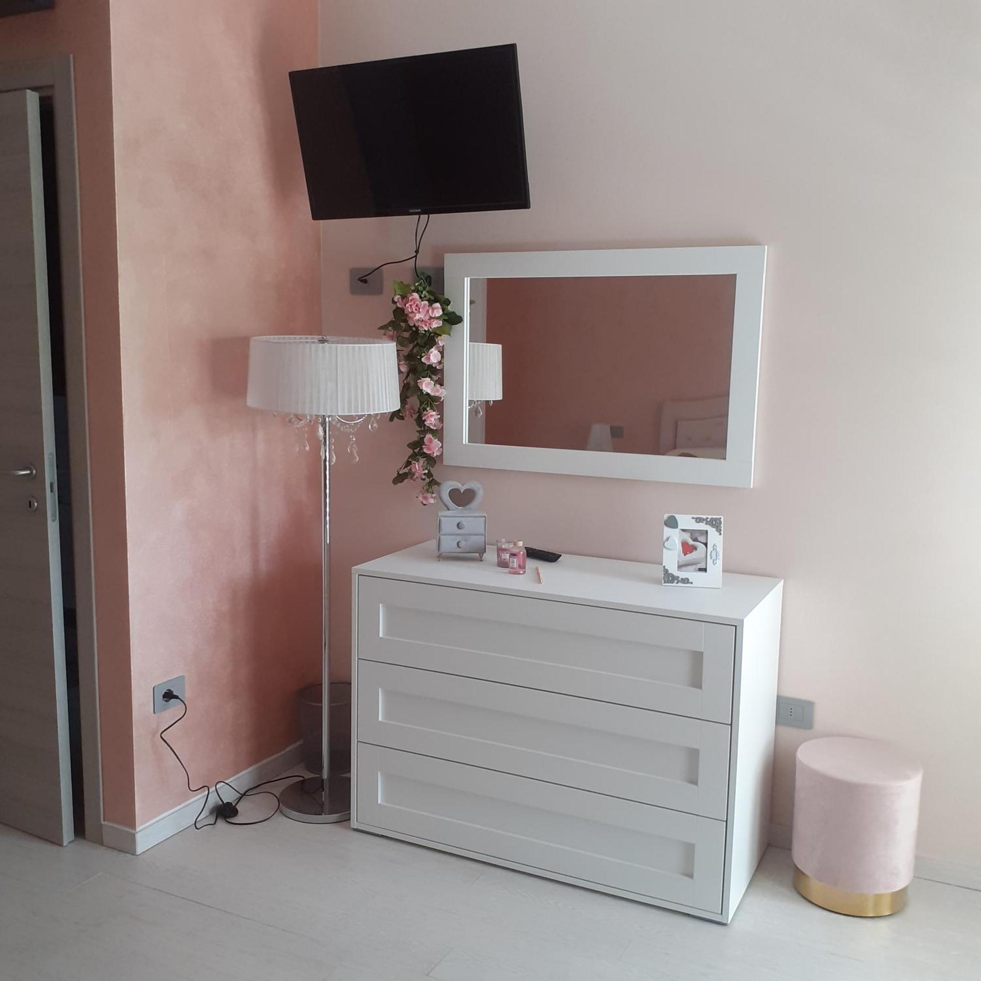 Casavacanze Baggioro Colle di Compito 외부 사진