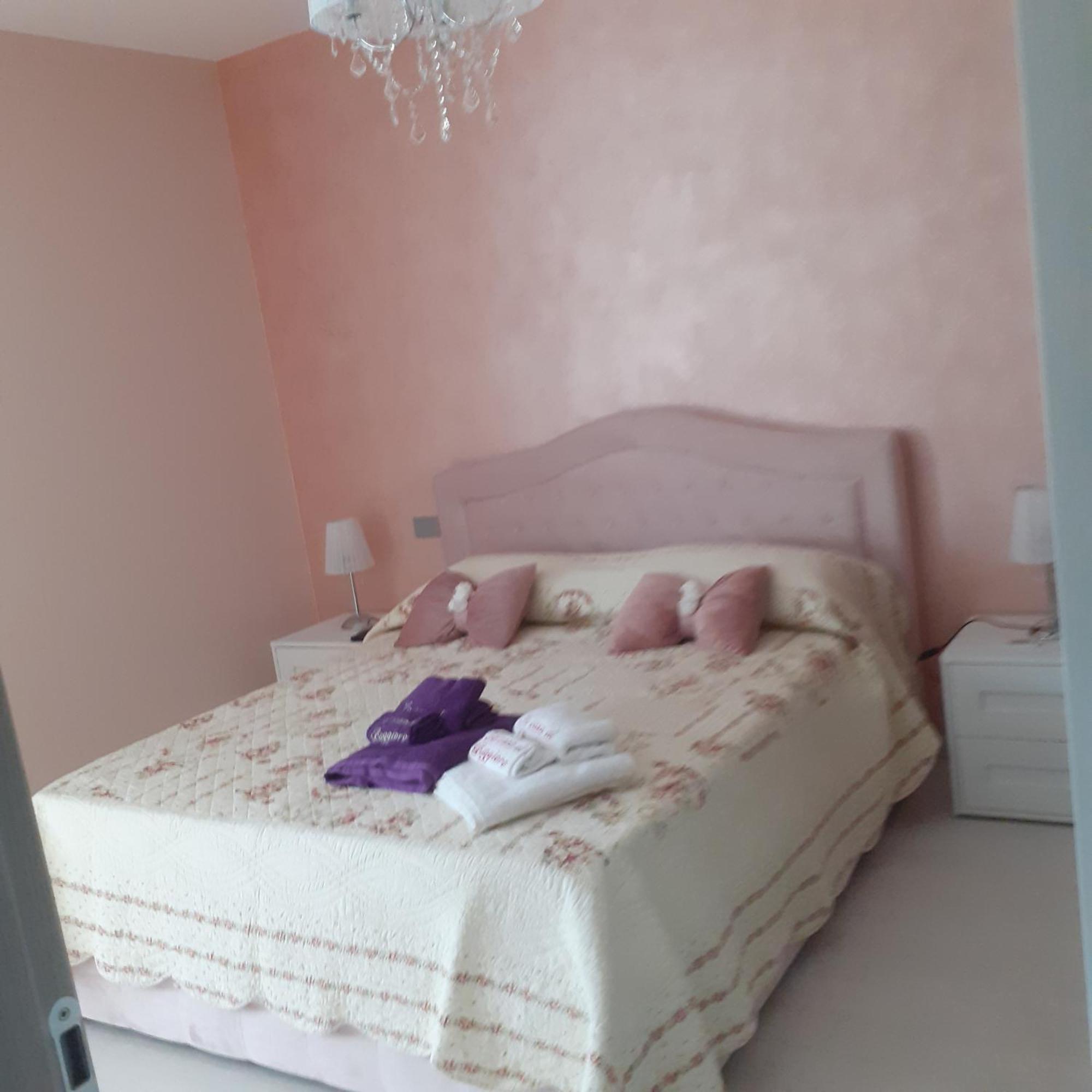 Casavacanze Baggioro Colle di Compito 외부 사진