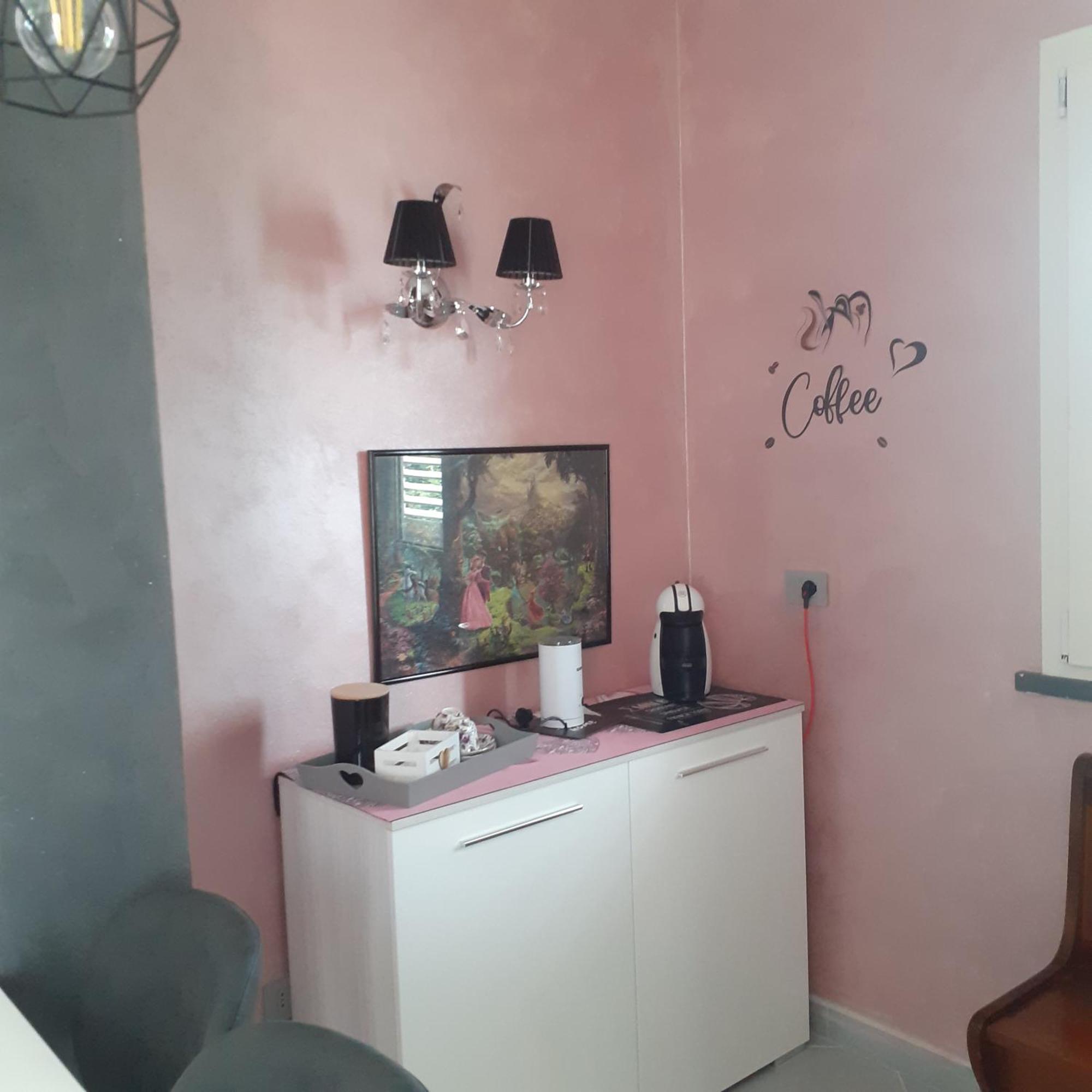 Casavacanze Baggioro Colle di Compito 외부 사진
